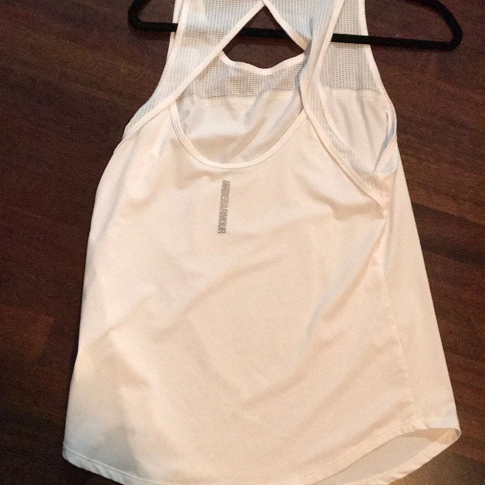 Under Armour Tank